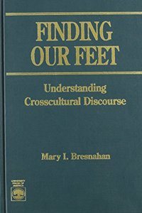 Finding Our Feet