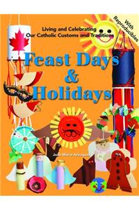 Feast Days & Holidays