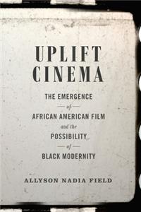 Uplift Cinema