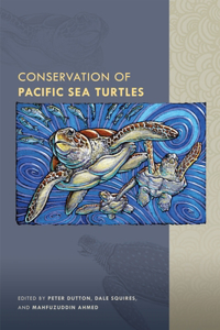 Conservation of Pacific Sea Turtles