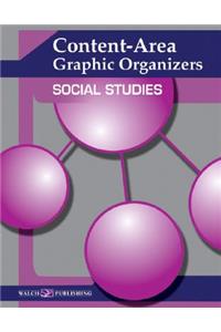Content-Area Graphic Organizers for Social Studies