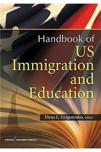 U.S. Immigration and Education