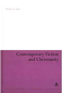 Contemporary Fiction and Christianity