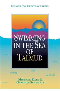 Swimming in the Sea of Talmud