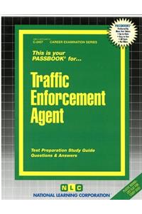 Traffic Enforcement Agent