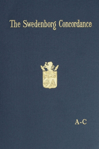 Swedenborg Concordance