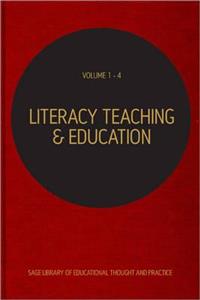 Literacy Teaching and Education