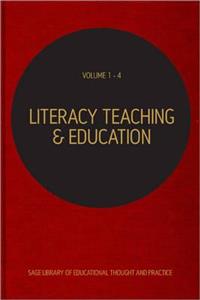 Literacy Teaching and Education