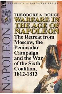 Warfare in the Age of Napoleon-Volume 5
