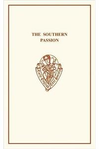 Southern Passion Eetso