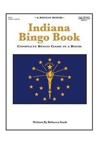Indiana Bingo Book