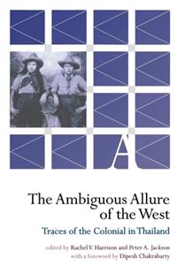Ambiguous Allure of the West