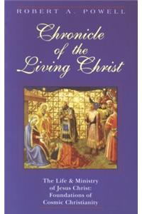 Chronicle of the Living Christ