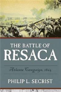 The Battle of Resaca