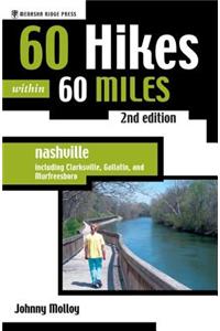 60 Hikes Within 60 Miles
