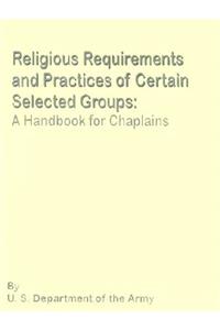 Religious Requirements and Practices