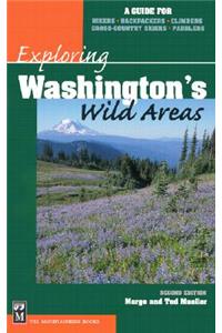 Exploring Washington's Wild Areas