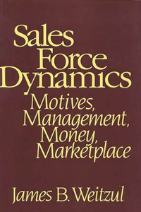 Sales Force Dynamics