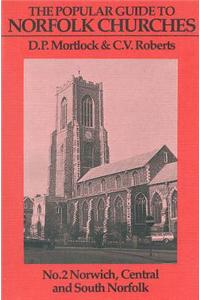 Popular Guide to Norfolk Churches Volume 2