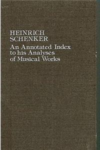 Heinrich Schenker