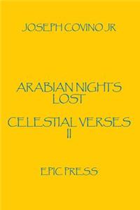 Arabian Nights Lost