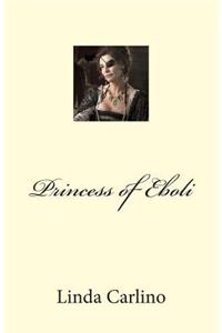Princess of Eboli