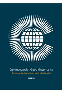 Commonwealth Good Govern 2011/12
