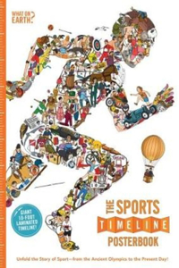 Sports Timeline Posterbook