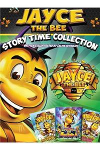 Jayce The Bee