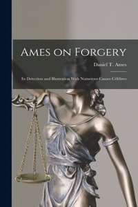 Ames on Forgery