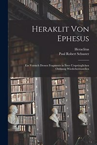 Heraklit von Ephesus