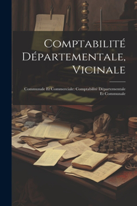 Comptabilité Départementale, Vicinale