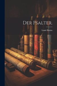 Psalter.