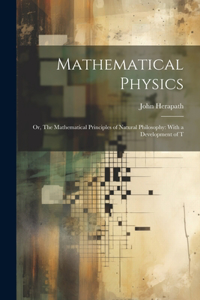 Mathematical Physics