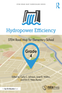 Hydropower Efficiency, Grade 4