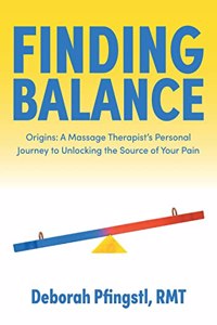 Finding Balance