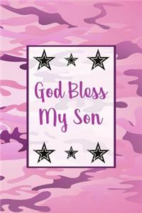 God Bless My Son