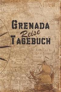 Grenada Reise Tagebuch