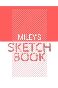 Miley's Sketchbook