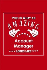 This is What an Amazing Account Manager Look Like