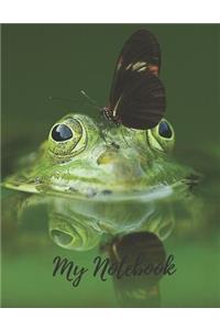 My Notebook