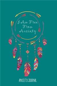Anxiety Journal
