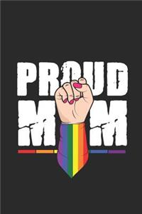 LGBT - Proud Mom