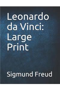 Leonardo da Vinci