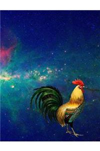 Space Rooster