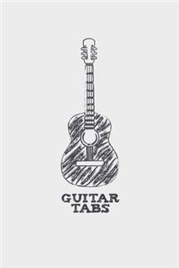 Guitar Tabs