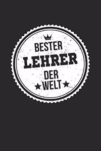 Bester Lehrer Der Welt