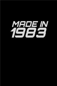 Made in 1983