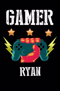 Gamer Ryan
