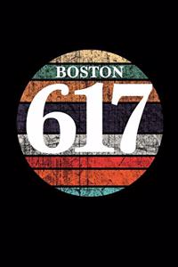 Boston 617